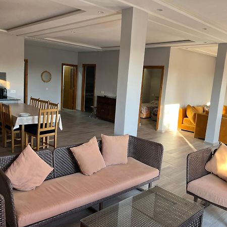 Maison De Campagne Dar Said Ben Hajj Екстер'єр фото