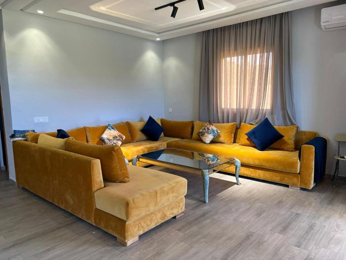 Maison De Campagne Dar Said Ben Hajj Екстер'єр фото
